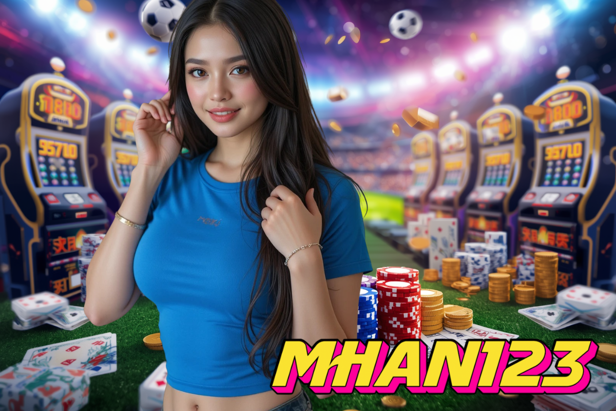 mhan123 สล็อต